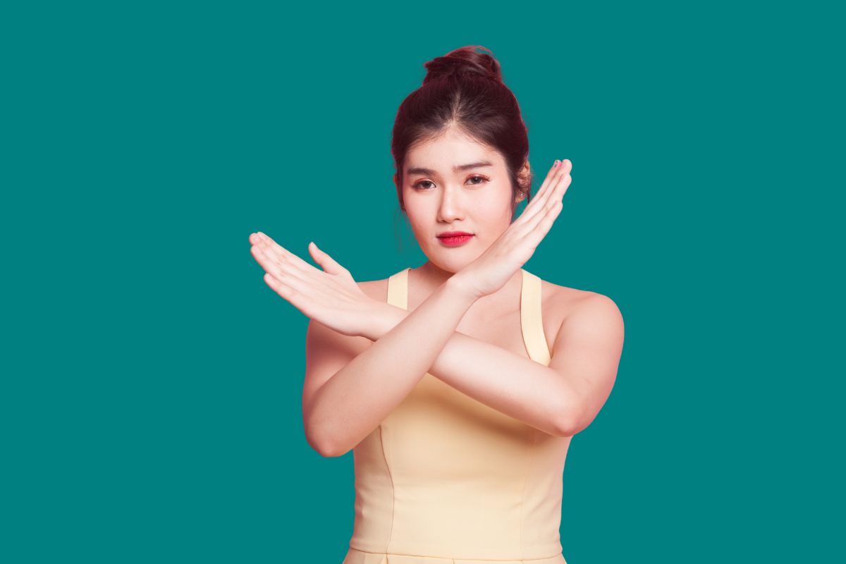 What NOT to Do Before a Brazilian Wax