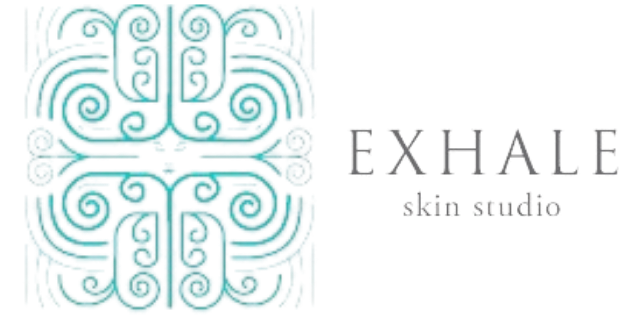 exhale skin studio header logo-2